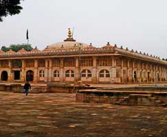 Package Tour To Gujarat